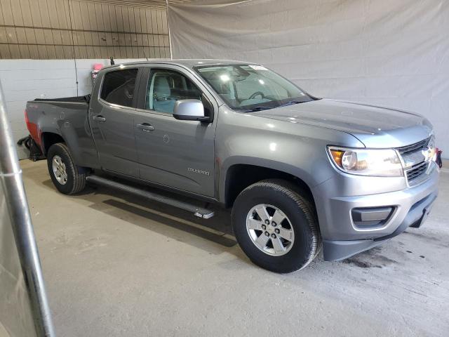 Vin: 1gcgtben6j1292335, lot: 62839295, chevrolet colorado 20184