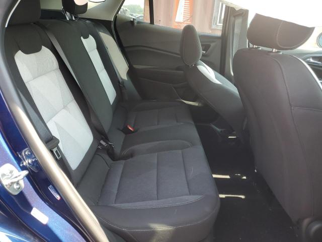 2024 CHEVROLET TRAX LS - KL77LFE21RC117663