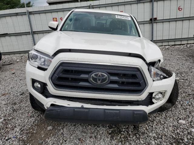 2022 TOYOTA TACOMA DOU 3TYAX5GN7NT043385