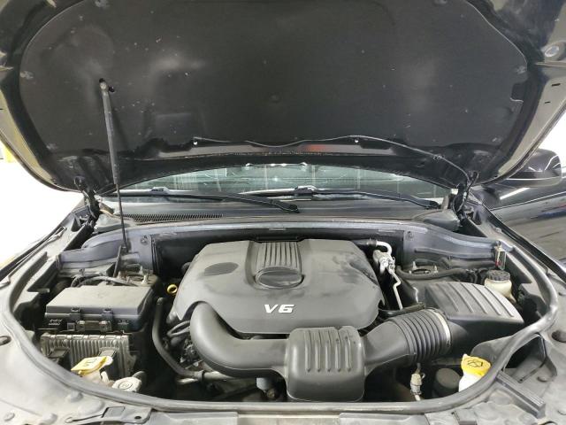 2015 DODGE DURANGO SX 1C4RDJAG3FC885718