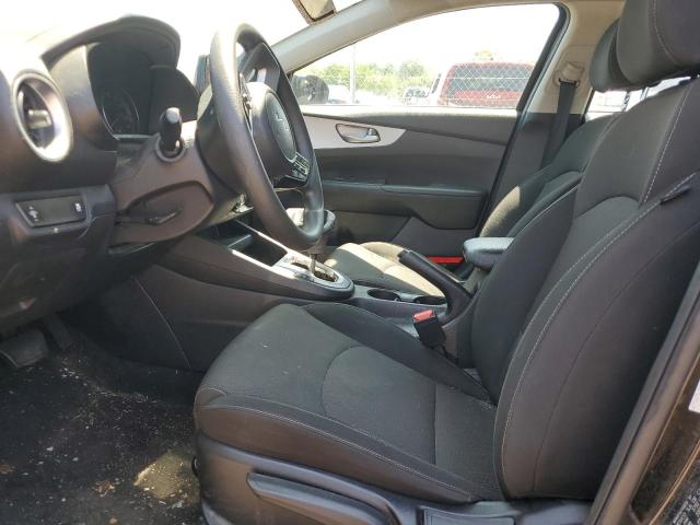 2023 KIA FORTE LX 3KPF24AD8PE663086