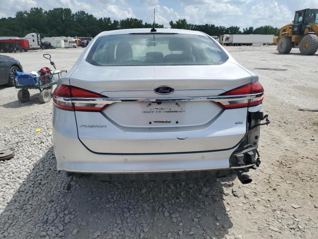 2018 FORD FUSION SE - 3FA6P0H7XJR285966