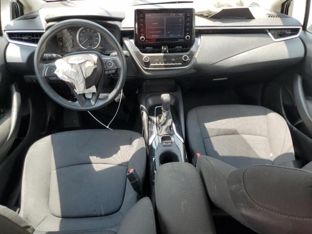 2022 TOYOTA COROLLA LE 5YFEPMAE2NP381253