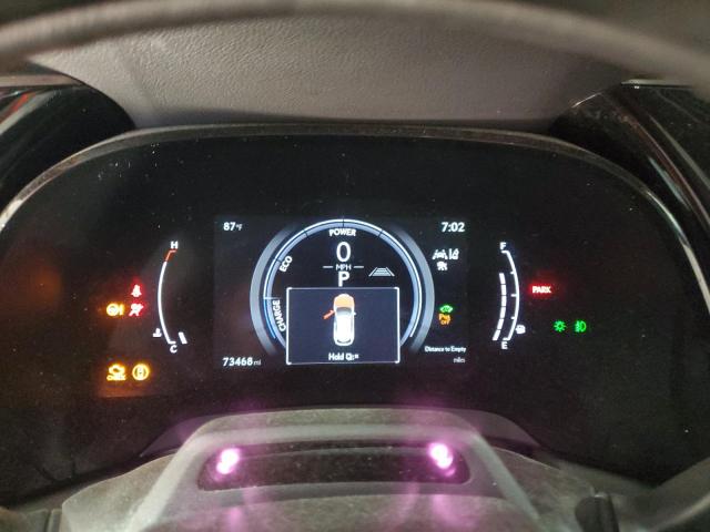 2023 LEXUS RX 350H BA 2T2BBMCA0PC002776