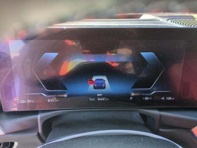 2023 BMW I4 M50 WBY33AW06PFN71595
