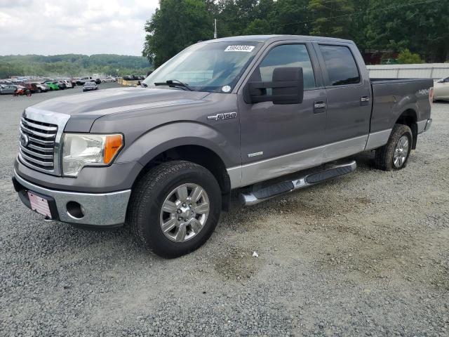 Vin: 1ftfw1et4ckd24241, lot: 59845385, ford f-150 supercrew 2012 img_1