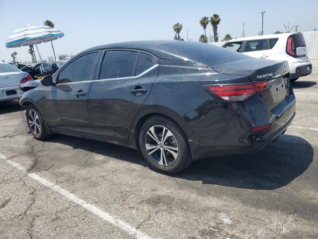2022 NISSAN SENTRA 3N1AB8CV8NY206297