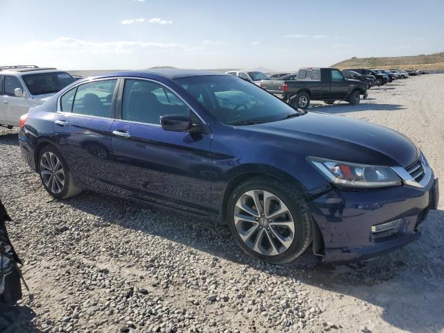 Vin: 1hgcr2f57da216348, lot: 61746115, honda accord sport 20134
