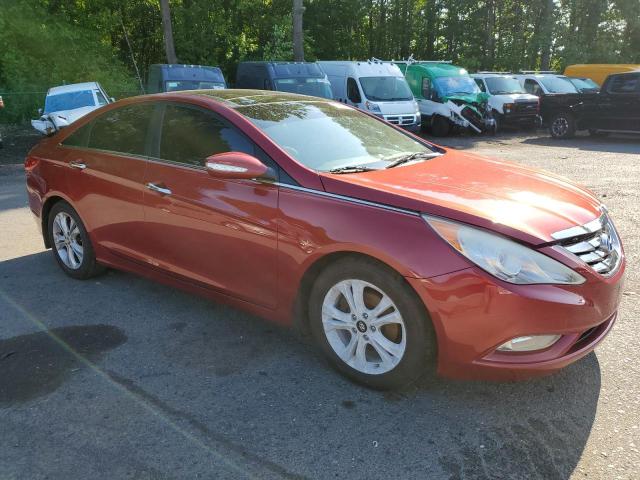 Vin: 5npec4ac2ch418645, lot: 59096665, hyundai sonata se 20124
