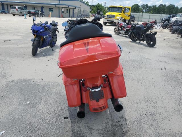 2017 HARLEY-DAVIDSON FLTRXS ROA 1HD1KTC1XHB669055