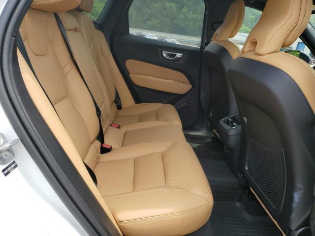 2025 VOLVO XC60 ULTRA - YV4M12RM2S1000415