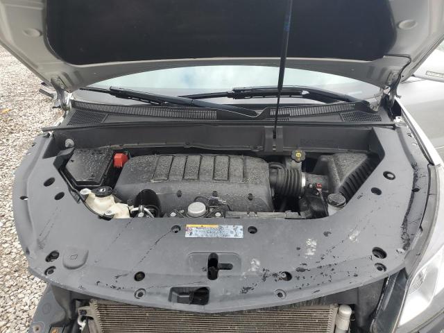 2017 CHEVROLET TRAVERSE L 1GNKRGKD7HJ159280