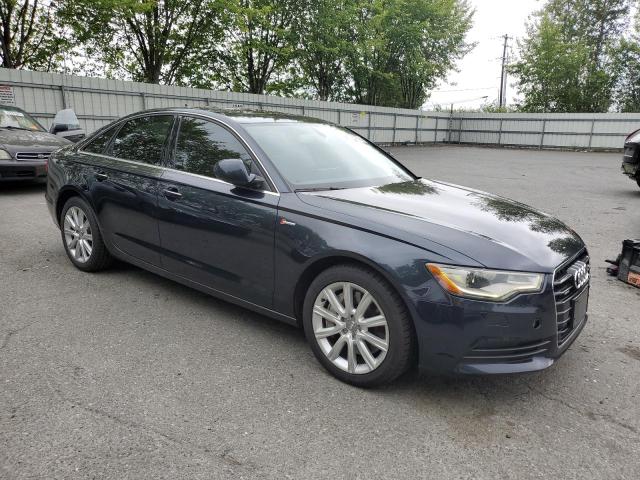 Vin: waufgafc3en117270, lot: 62501325, audi a6 premium plus 20144