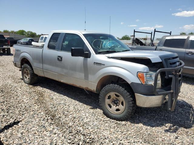 Vin: 1ftex1e87afa89876, lot: 59507555, ford f-150 super cab 20104