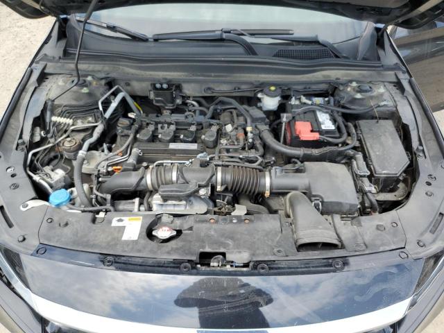 2019 HONDA ACCORD EXL 1HGCV1F59KA041054