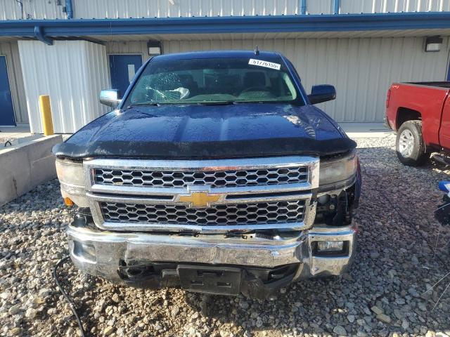 2015 CHEVROLET SILVERADO - 1GCVKREC1FZ429093