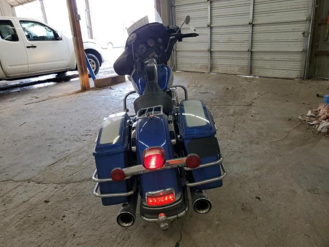 2010 HARLEY-DAVIDSON FLHTC 1HD1FF416AB612054