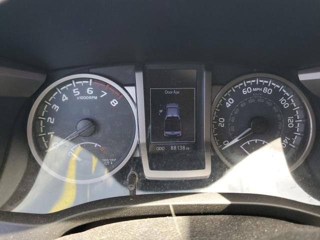 2019 TOYOTA TACOMA DOU 3TMAZ5CN5KM081754