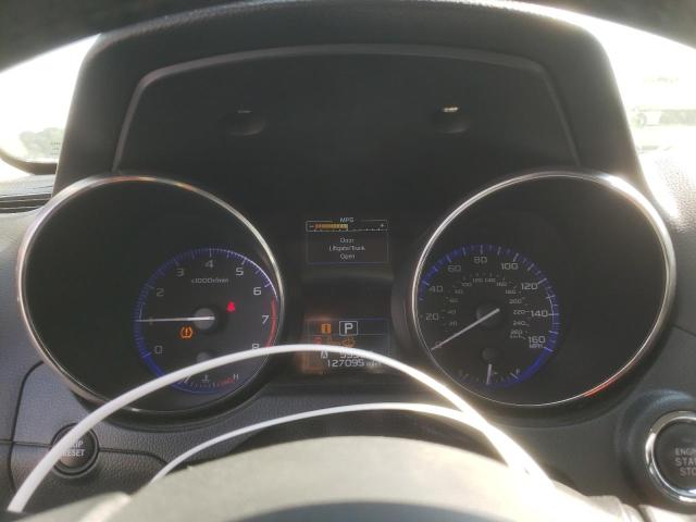 2015 SUBARU LEGACY 3.6 4S3BNEN69F3052285