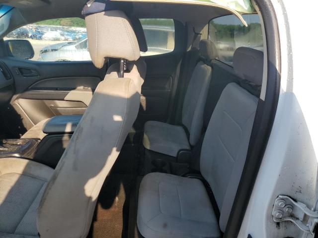 2017 CHEVROLET COLORADO - 1GCHSBEAXH1170222