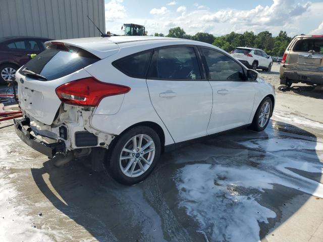 Vin: 1fadp3k22gl392393, lot: 59858155, ford focus se 20163