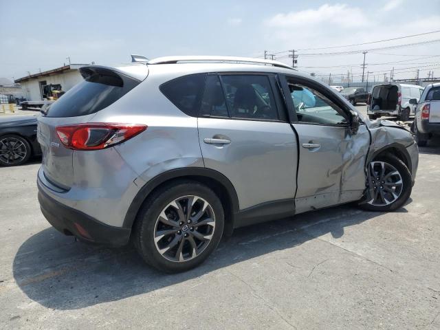 Vin: jm3ke2dy7e0387201, lot: 61740225, mazda cx-5 gt 20143