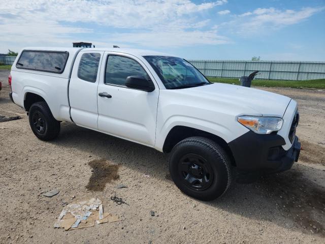 Vin: 5tfrx5gn1jx110811, lot: 61726165, toyota tacoma access cab 20184