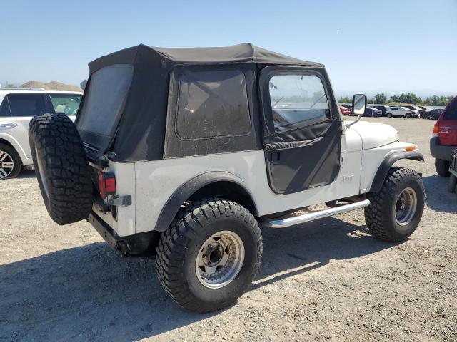 Vin: 1jccf87e3et071452, lot: 60336945, jeep cj cj7 19843