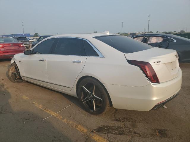 Vin: 1g6kb5rs0hu140190, lot: 59686645, cadillac ct6 20172