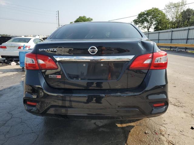 2019 NISSAN SENTRA S - 3N1AB7AP9KY441348