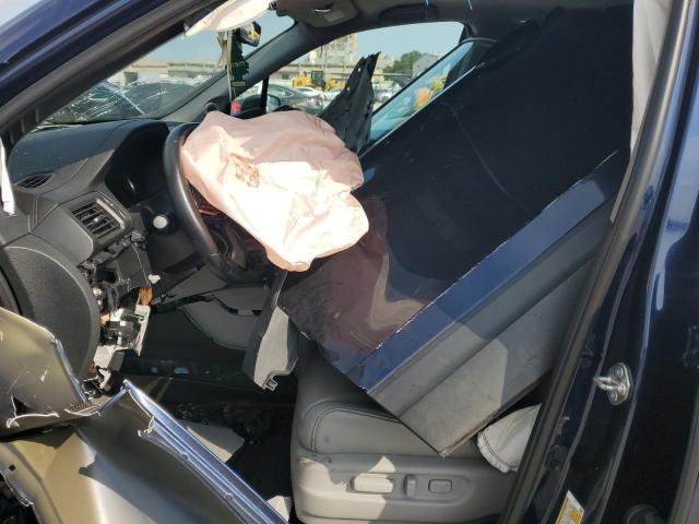 2019 HONDA PILOT EXL - 5FNYF6H56KB039975