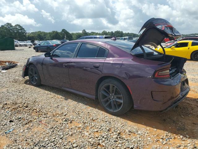 Vin: 2c3cdxhg8lh184118, lot: 57484745, dodge charger gt 20202