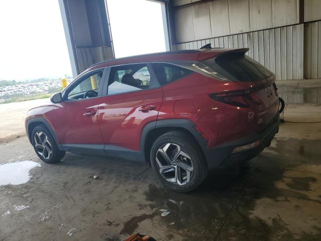 Vin: 5nmjbcde6rh427816, lot: 57404275, hyundai tucson sel 20242