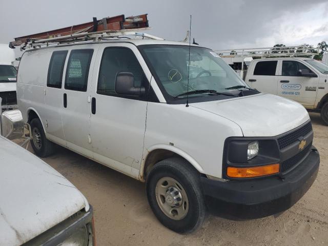 Vin: 1gcwgfcf4f1230815, lot: 58848695, chevrolet express 20154