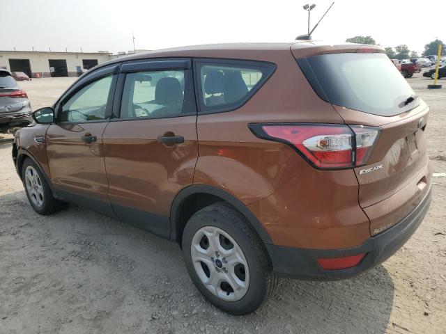Vin: 1fmcu0f78huc46672, lot: 59348095, ford escape s 20172