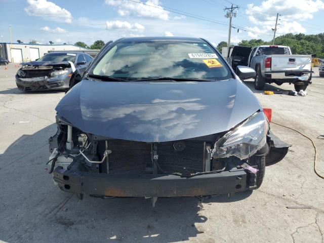 2019 TOYOTA COROLLA L #3296920812