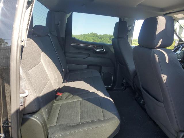 2023 CHEVROLET SILVERADO - 2GCUDEED6P1121063