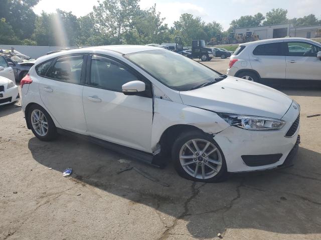2017 FORD FOCUS SE - 1FADP3K21HL275650