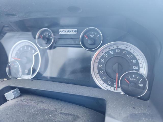 2015 RAM 1500 SLT 1C6RR7LMXFS740986