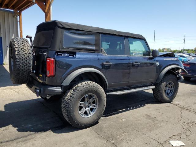 Vin: 1fmde5bh7mla83056, lot: 60513675, ford bronco base 20213