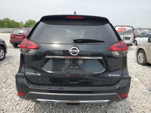 2020 NISSAN ROGUE S - KNMAT2MV8LP526997