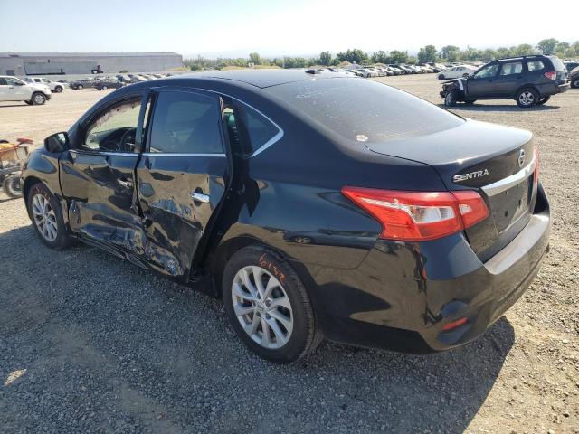 Vin: 3n1ab7ap9jl633283, lot: 60365335, nissan sentra s 20182
