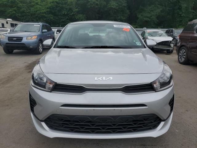 2023 KIA RIO LX 3KPA24AD4PE549905