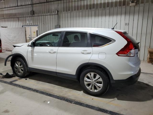 Vin: 5j6rm4h75el075197, lot: 59281035, honda crv exl 20142