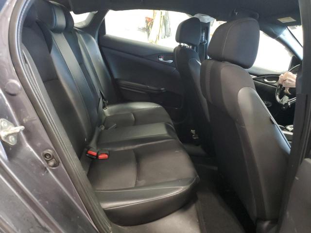 2020 HONDA CIVIC SPOR - 2HGFC2F86LH551934