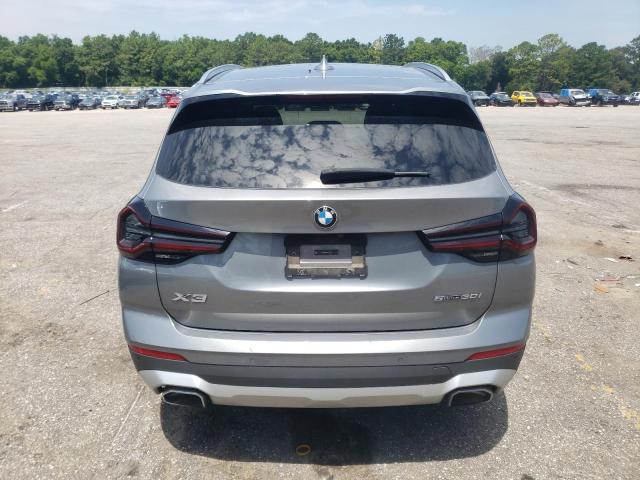 2024 BMW X3 SDRIVE3 5UX43DP04R9T51054