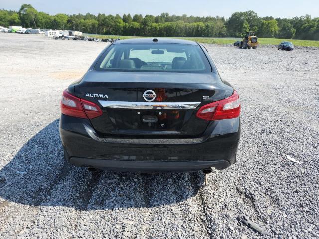 2018 NISSAN ALTIMA 2.5 - 1N4AL3AP3JC139358