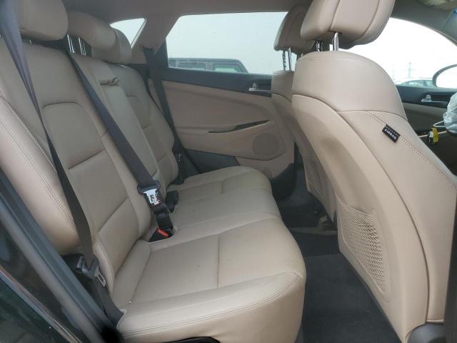 2016 HYUNDAI TUCSON LIM - KM8J33A24GU034681