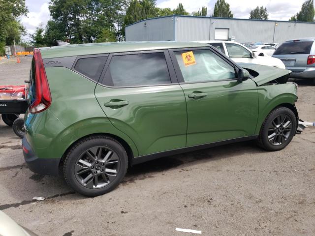 Vin: kndj33au4l7044464, lot: 62788305, kia soul ex 20203