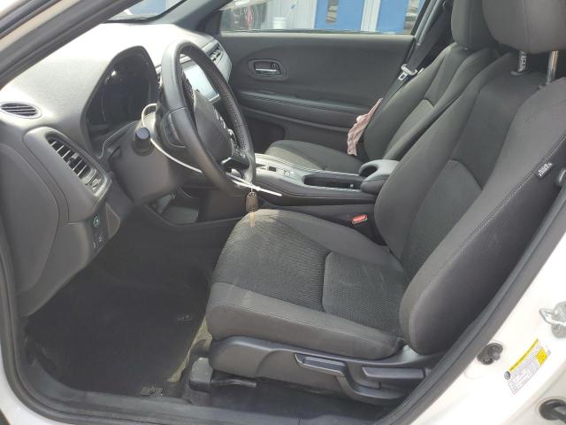 2021 HONDA HR-V SPORT 3CZRU6H18MM752909